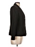 Charter Club 100% Polyester Brown Blazer Size 10 (petite) - photo 4