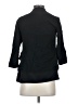 Kimchi Blue 100% Polyester Black Blazer Size XS - photo 2