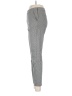 Insight Chevron-herringbone Gray Casual Pants Size 8 - photo 5