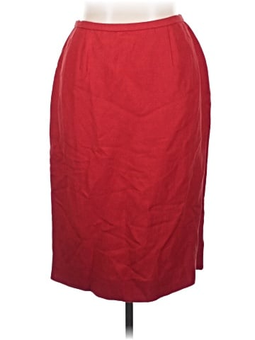 Dana Buchman Formal Skirt (view 1)
