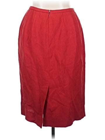 Dana Buchman Formal Skirt (view 2)