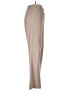 Shine Chevron-herringbone Tan Dress Pants Size M - photo 4