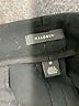 Halogen Solid Black Active Pants Size 16 - photo 7