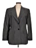 Escada by Margaretha Ley Gray Blazer Size EU 42 / US 12 - photo 1