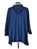 Style&Co Blue Pullover Sweater Size L - photo 2