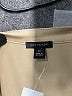 Ann Taylor 100% Polyester Tan Long Sleeve Blouse Size XS - photo 7