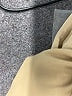 Ann Taylor 100% Polyester Tan Long Sleeve Blouse Size XS - photo 9