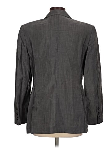 Escada by Margaretha Ley Blazer (view 2)