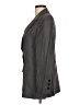Escada by Margaretha Ley Gray Blazer Size EU 42 / US 12 - photo 5
