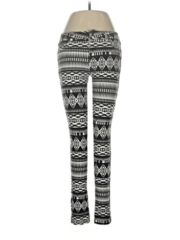 Iris Jeans Leggings (view 1)