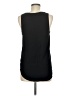 Double Zero Black Sleeveless T-Shirt Size M - photo 2