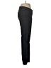 J.Crew Chevron-herringbone Black Jeans Size 27 Waist Short - photo 4