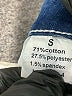 Unbranded Graphic Blue Jeans Size S - photo 5