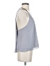 Chris Gramer 100% Polyester Gray Tank Top Size Sm (1) - photo 4