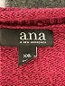 a.n.a. A New Approach Solid Burgundy Pullover Sweater Size XXL - photo 7