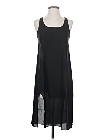 Chris Gramer Casual Dress (view 1)