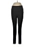 Mondetta Solid Black Active Pants Size M - photo 1