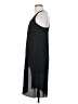 Chris Gramer 100% Polyester Black Casual Dress Size XS (0) - photo 5