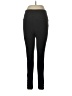 Mondetta Solid Black Active Pants Size M - photo 2