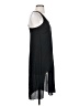 Chris Gramer 100% Polyester Black Casual Dress Size XS (0) - photo 4