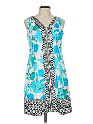 Maggy London Casual Dress (view 1)