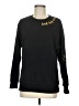 Unbranded Black Pullover Sweater Size M - photo 1