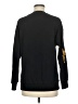 Unbranded Black Pullover Sweater Size M - photo 2