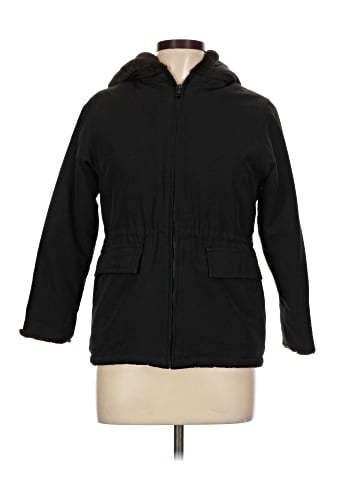 Andrew Marc Coat (view 1)