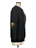 Unbranded Black Pullover Sweater Size M - photo 4