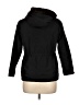 Andrew Marc Solid Black Coat Size L - photo 2