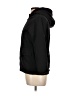 Andrew Marc Solid Black Coat Size L - photo 5