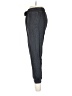 H&M Chevron-herringbone Gray Sweatpants Size S - photo 5