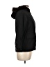 Andrew Marc Solid Black Coat Size L - photo 4
