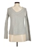 Unbranded Gray Pullover Sweater Size M - photo 1