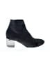 Rag & Bone 100% Leather Black Brown Ankle Boots Size EU 38 - photo 1