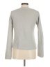Unbranded Gray Pullover Sweater Size M - photo 2