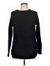 RD Style Black Pullover Sweater Size M - photo 1