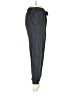 H&M Chevron-herringbone Gray Sweatpants Size S - photo 4
