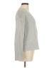Unbranded Gray Pullover Sweater Size M - photo 4