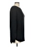 RD Style Black Pullover Sweater Size M - photo 4