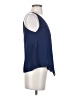 Chris Gramer 100% Polyester Blue Tank Top Size XS (0) - photo 4
