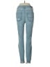 American Eagle Outfitters Hearts Blue Jeans Size 4r - photo 2