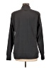 Assorted Brands Solid Gray Track Jacket Size M - photo 2