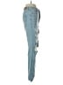 American Eagle Outfitters Hearts Blue Jeans Size 4r - photo 4