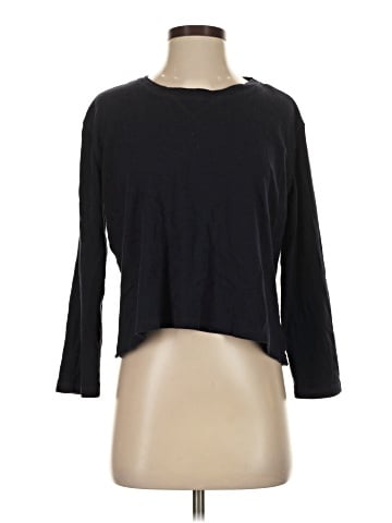 Papinelle 3/4 Sleeve T-Shirt (view 1)
