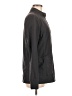 Assorted Brands Solid Gray Track Jacket Size M - photo 4