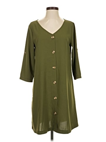 Unbranded Casual Dress (view 1)
