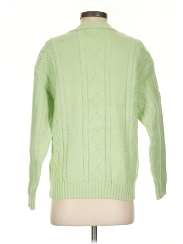 Sun-deh Wool Cardigan (view 2)