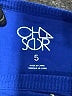 Chaser Blue Long Sleeve T-Shirt Size 5 - photo 3