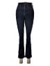 J.Crew Plaid Blue Jeans Size 26 waist - photo 1